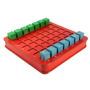 بازی فکری دلفین کد 2080