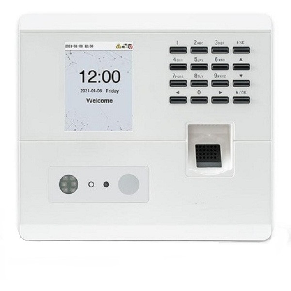 دستگاه حضور و غیاب مدل AT761 VL