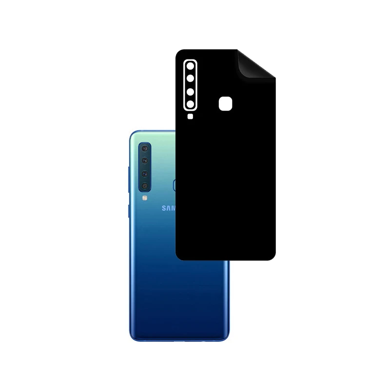 برچسب پوششی مدل PG RG مناسب برای گوشی موبایل سامسونگ Galaxy A9 Star Pro