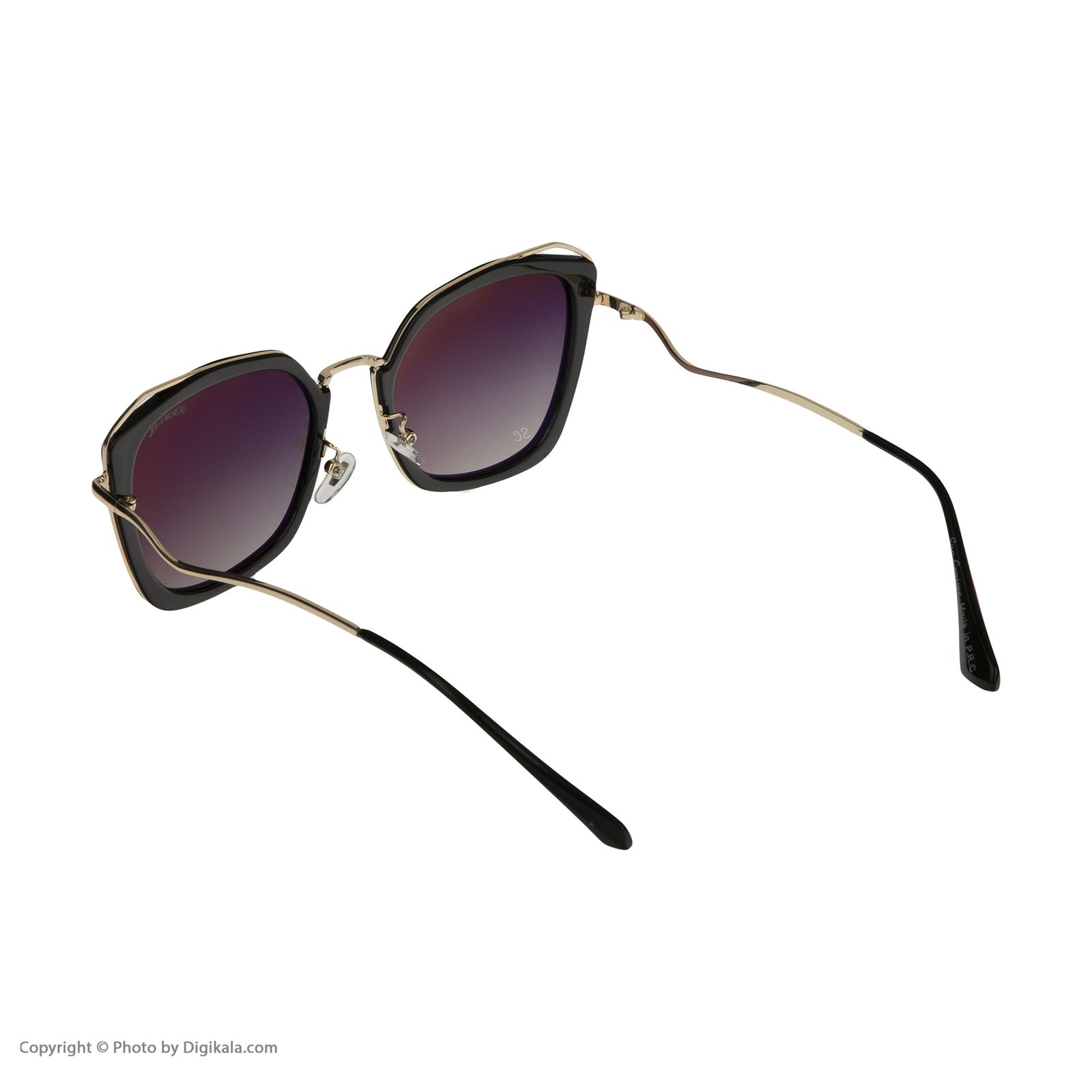 عینک آفتابی زنانه سانکروزر مدل 6020 -  - 4