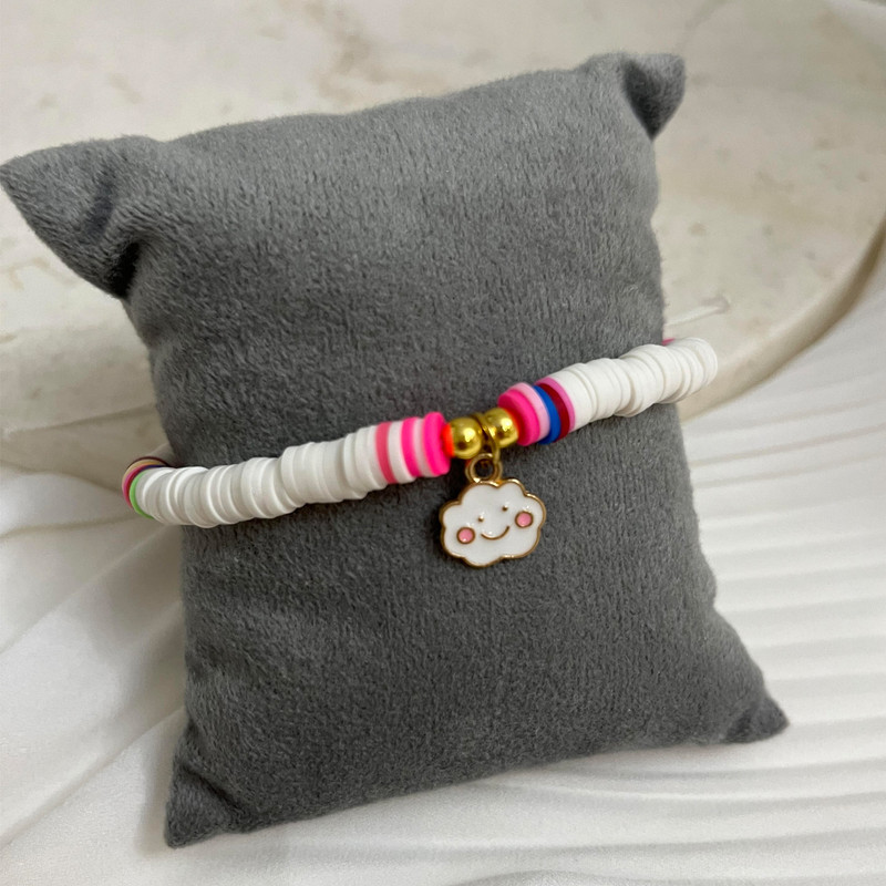 پابند زنانه مدل فیمو و ابر پابند زنانه مدل فیمو و ابر