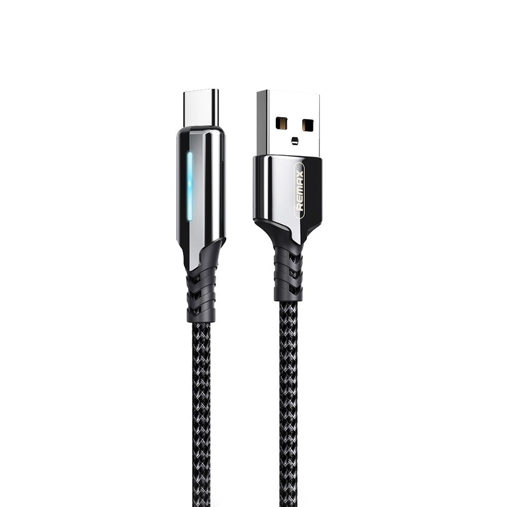 کابل تبدیل USB به USB-C ریمکس مدل RC-123a طول 1 متر