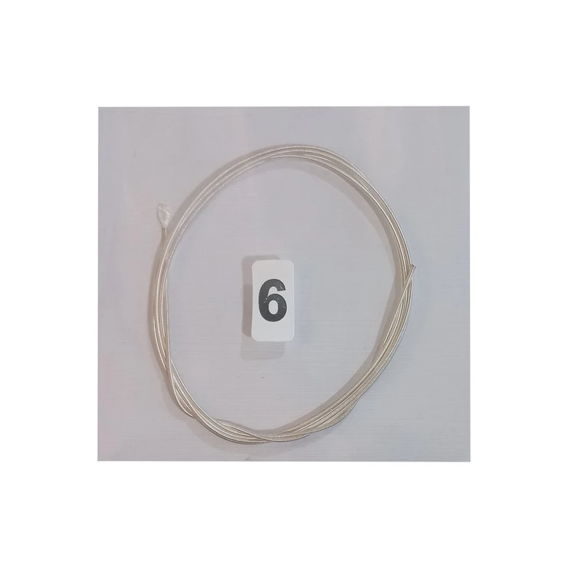سیم گیتار کلاسیک کد 6