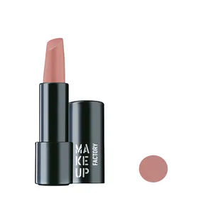 رژ لب جامد میکاپ فکتوری مدل Magnetic Matte شماره 0225