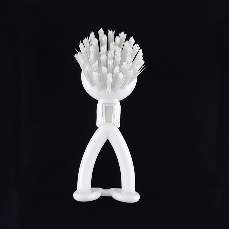 برس شستشو طرح آدمک کد Q1