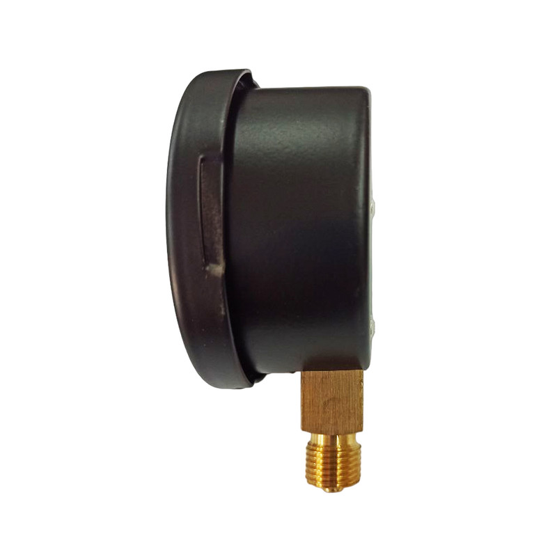 گیج فشار بتا مدل MTB-63L-25Mbar