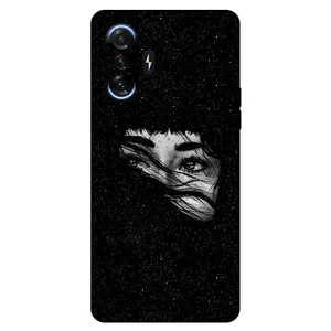  Megafone 8140 Cover For Xiaomi Poco F3 GT