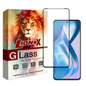 Lionex MCERAMLION Screen Protector For OnePlus Ace