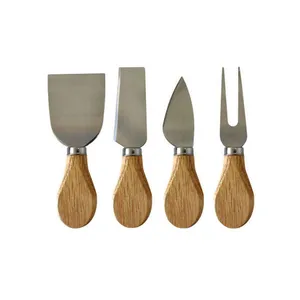 کارد صبحانه خوری مدل LP1004 مجموعه 4 عددی