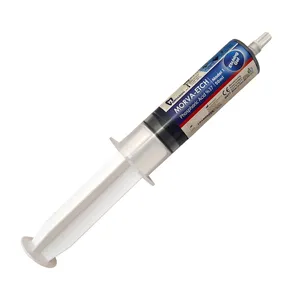 ژل اسید فسفریک مروابن مدل Morva Etch حجم 50 میلی لیتر