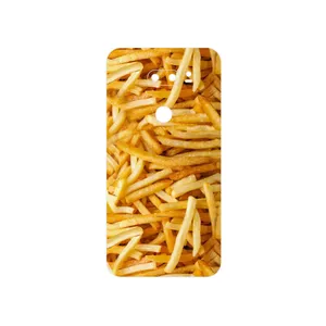 MAHOOT French fries Cover Sticker for LG V30