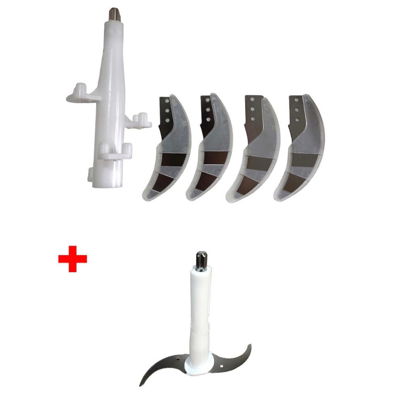 خردکن سیلور کرست مدل SL-2023