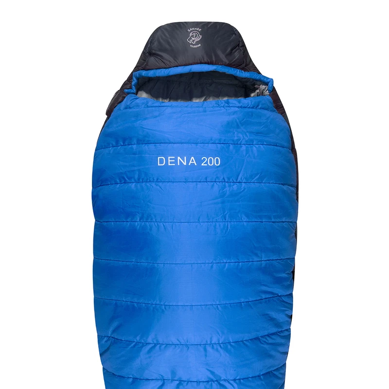 عکس شماره 3 : کیسه خواب صخره مدل m 200