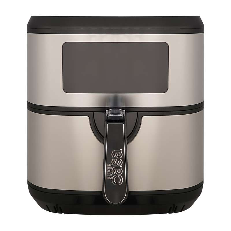 سرخ‌کن 7.5 لیتری سوپر کاسا مدل CA-125