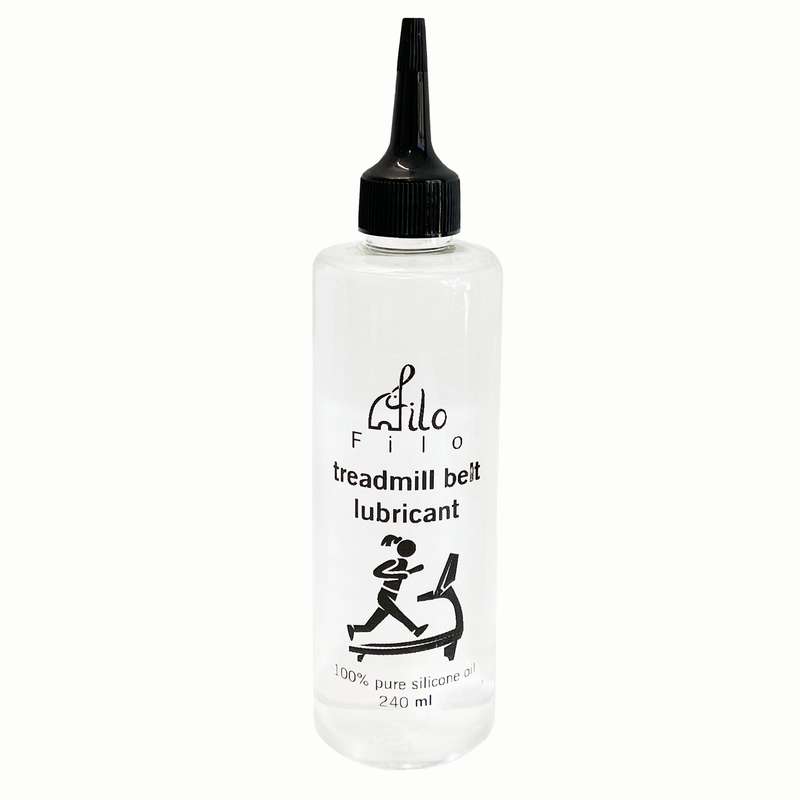 روغن تردمیل فیلو مدل SILICONEPRO حجم 240 میلی لیتر