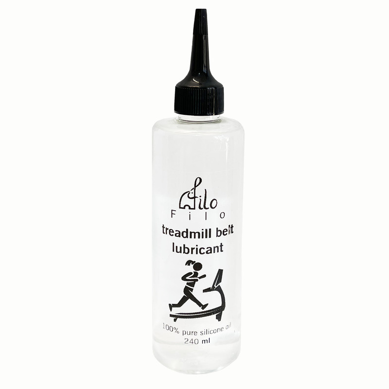 روغن تردمیل فیلو مدل SILICONEPRO حجم 240 میلی لیتر