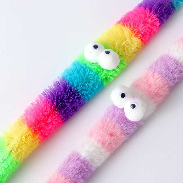 اسباب بازی گربه مدل Rainbow