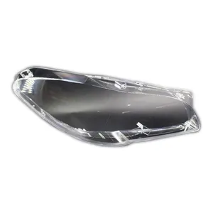 طلق چراغ جلو خودرو کد 014 مناسب برای BMW سری 5