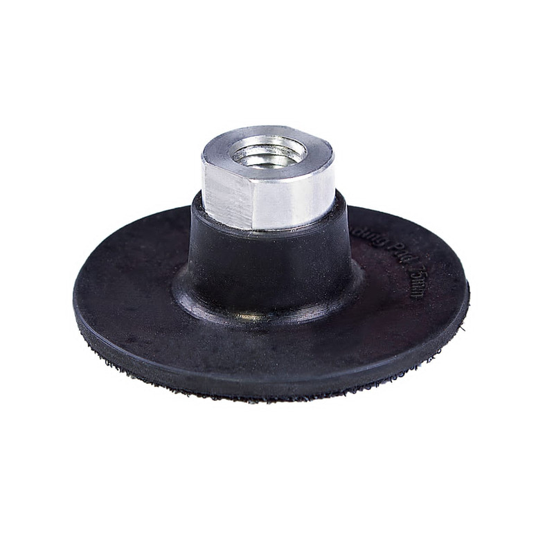 پد چسبی سنباده مدل 75 پد چسبی سنباده مدل 75