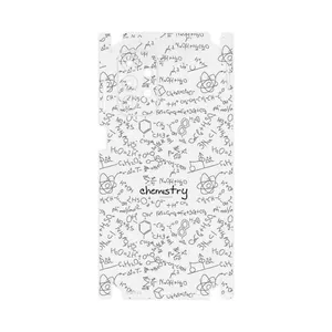 MAHOOT Chemistry Science-FullSkin Cover Sticker for Samsung Galaxy A23