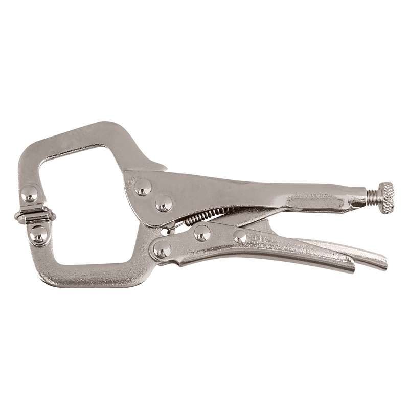 انبر قفلی  مدل C005C سایز 5 اینچ