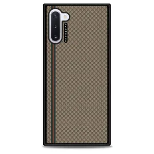 کاور آکام مدل AMCWSGN10-BRANDS50 مناسب برای گوشی موبایل سامسونگ Galaxy Note 10