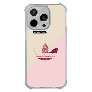 AKAM AMCWTA14PRO-ADIDAS9 Cover For Apple iPhone 14 Pro