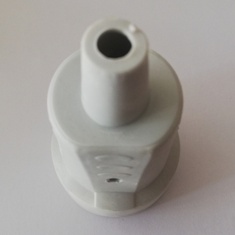 پریز برق صنعتی بروکس مدل BIG 9500 مجموعه 10 عددی