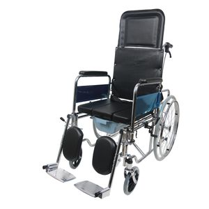 ویلچر داهاو مدل برانکاردی کد 608GC