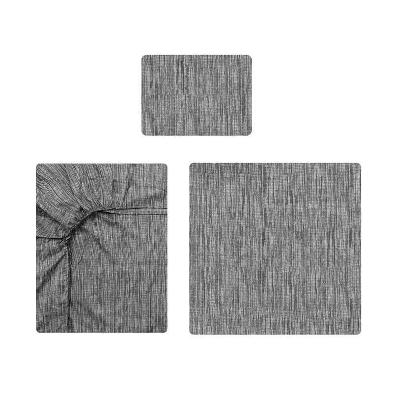 سرویس روتختی آدنو مدل Classic کد IR13 یک نفره 3 تکه