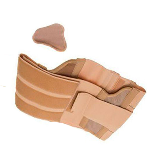 کمر بند طبی نوید کد 184 AC