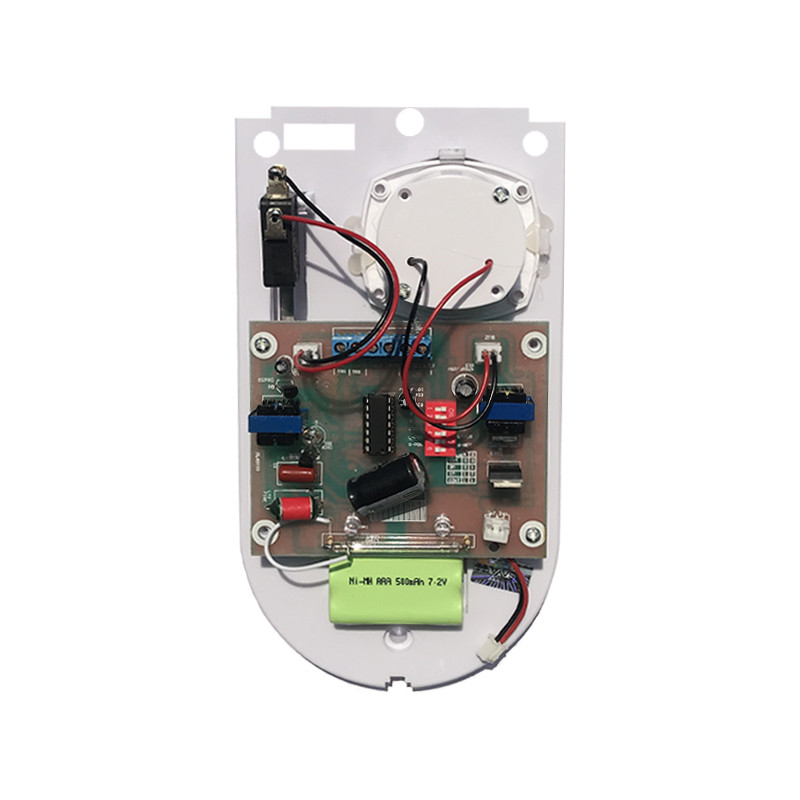 آژیر دزدگیر پاراهورن مدل ph_501