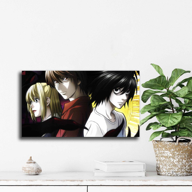 تابلو شاسی آتریسا مدل  انیمه anime