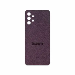 MAHOOT PL-CL_F_DUT Cover Sticker for Samsung Galaxy A32 5G