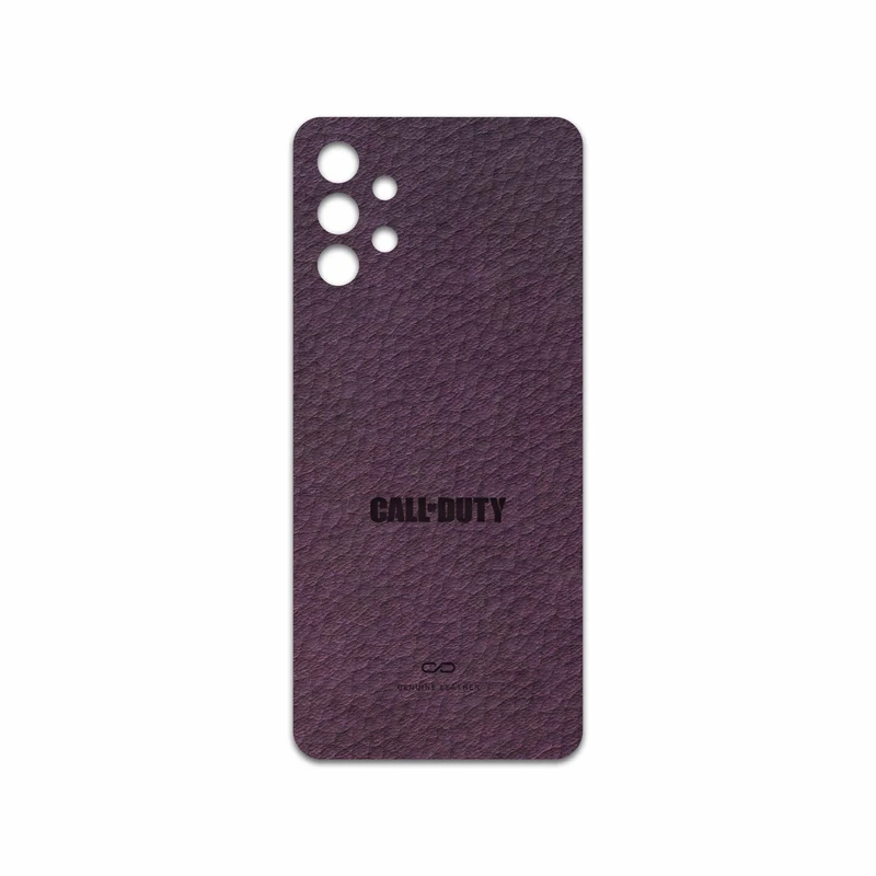 برچسب پوششی ماهوت مدل PL-CL_F_DUT مناسب برای گوشی موبایل سامسونگ Galaxy A32 5G