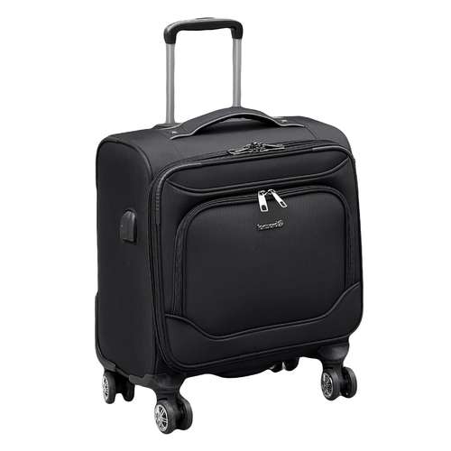 چمدان خلبانی فوروارد مدل FCLT5571TRAVEL CO