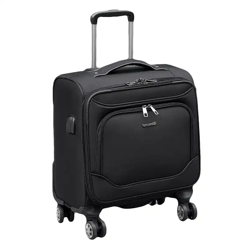 چمدان خلبانی فوروارد مدل FCLT5571TRAVEL CO