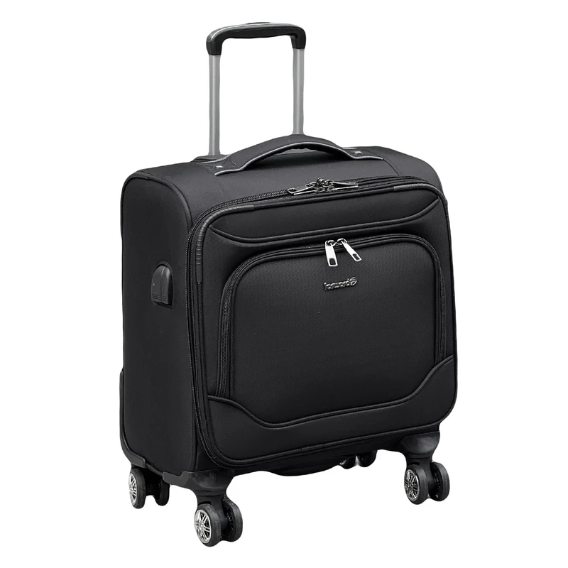 چمدان خلبانی فوروارد مدل FCLT5571TRAVEL CO