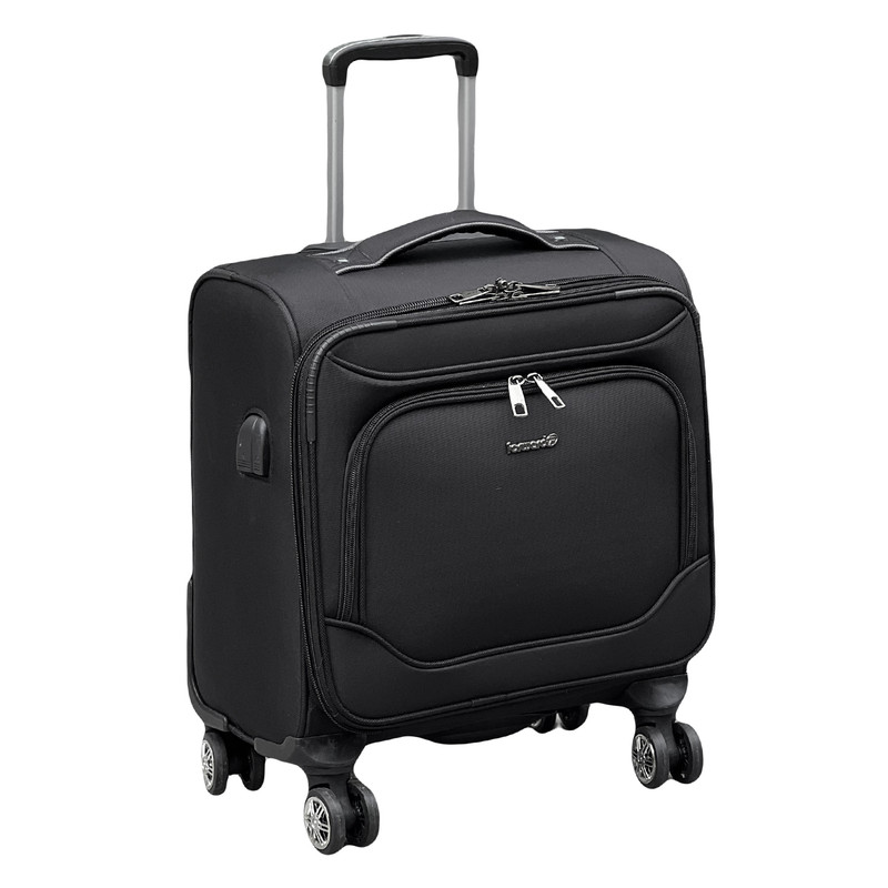 چمدان خلبانی فوروارد مدل FCLT5571TRAVEL CO