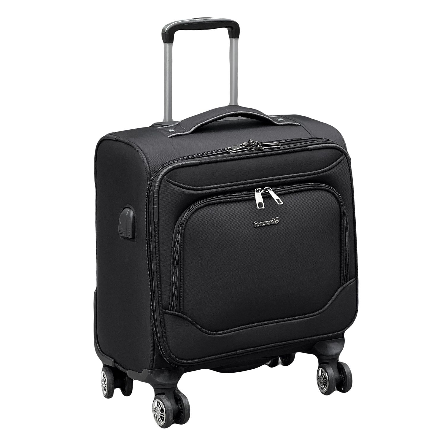 چمدان خلبانی فوروارد مدل FCLT5571TRAVEL CO -  - 35