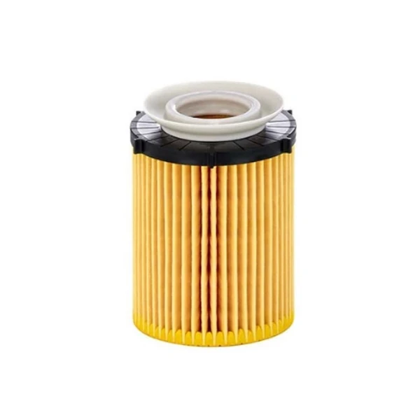 فیلتر روغن مان کد 2701800109 مناسب برای بنز E250