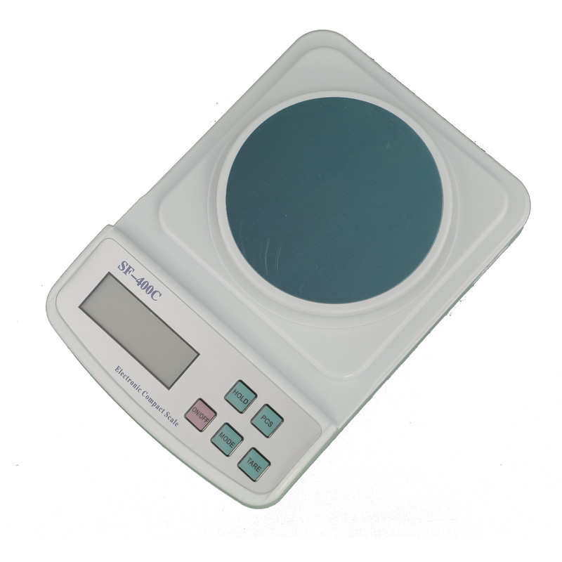 ترازو مدل SF400C 0.01