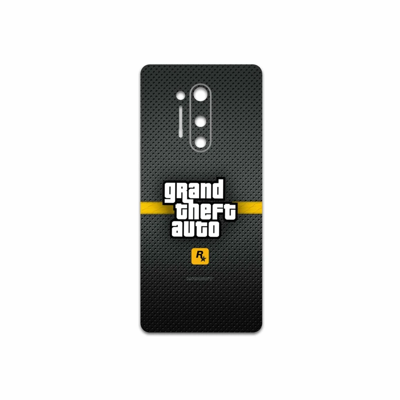 برچسب پوششی ماهوت مدل Gta-Game مناسب برای گوشی موبایل وان پلاس 8 Pro