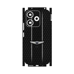 MAHOOT Genesis-FullSkin Cover Sticker for Xiaomi Redmi 13x