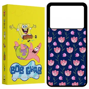 BOB Ghab BCPX6P Cover For Xiaomi Poco X6 Pro 5G / Redmi K70E