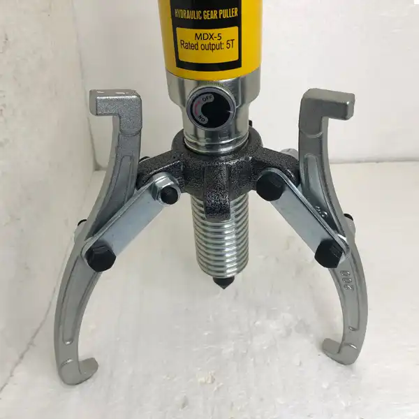 پولی کش سه شاخ پرومکس کد MDX-5