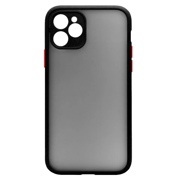 کاور مدل GD-2 مناسب برای گوشی موبایل اپل iPhone 12 Pro Max