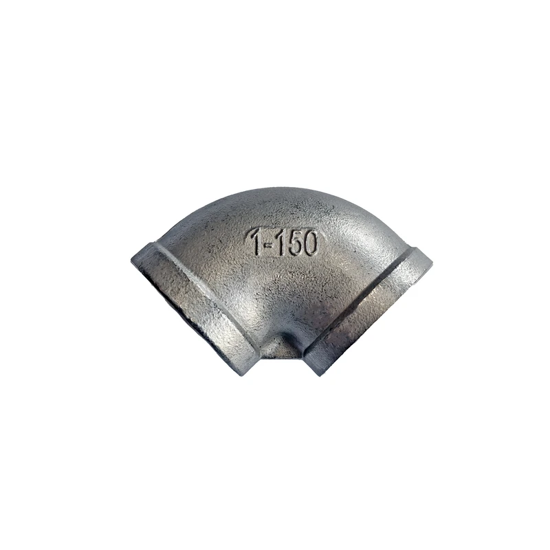 زانویی مدل استیل کد ST90-1inch زانویی مدل استیل کد ST90-1inch