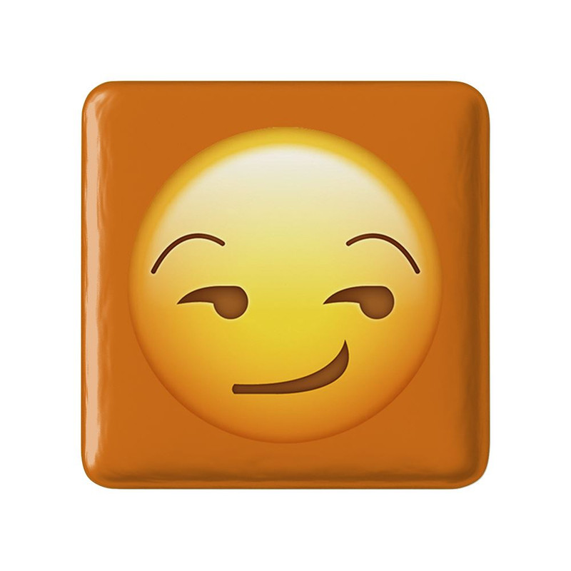 مگنت خندالو مدل ایموجی کد 24655
