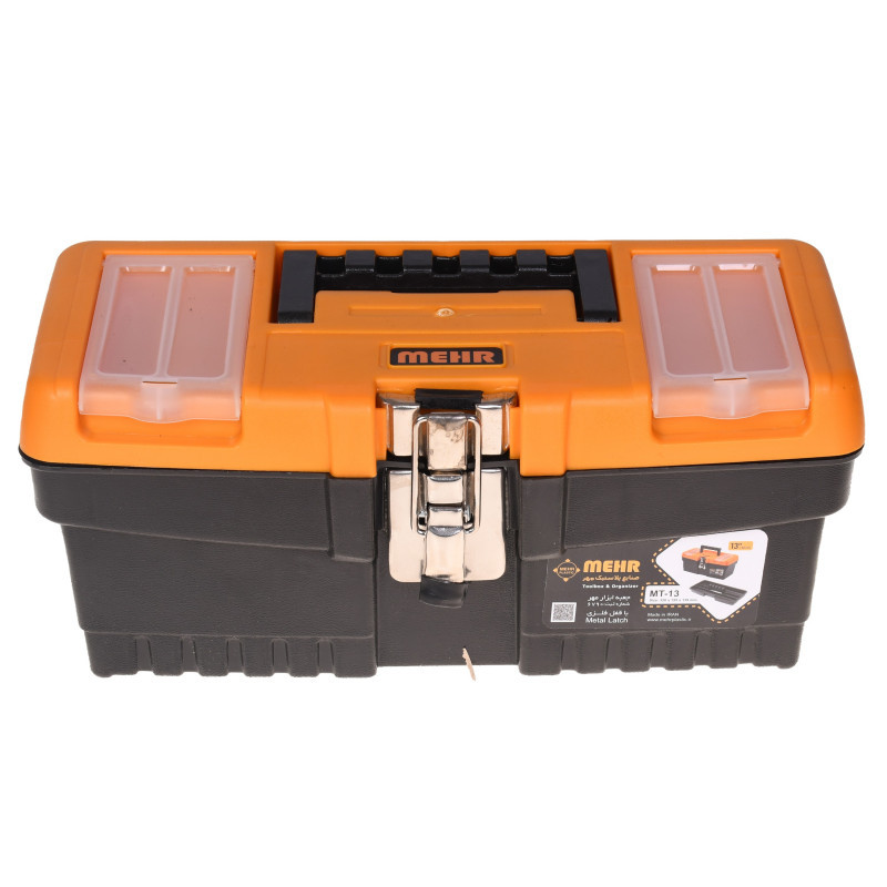 جعبه ابزار مهر مدل MT-13